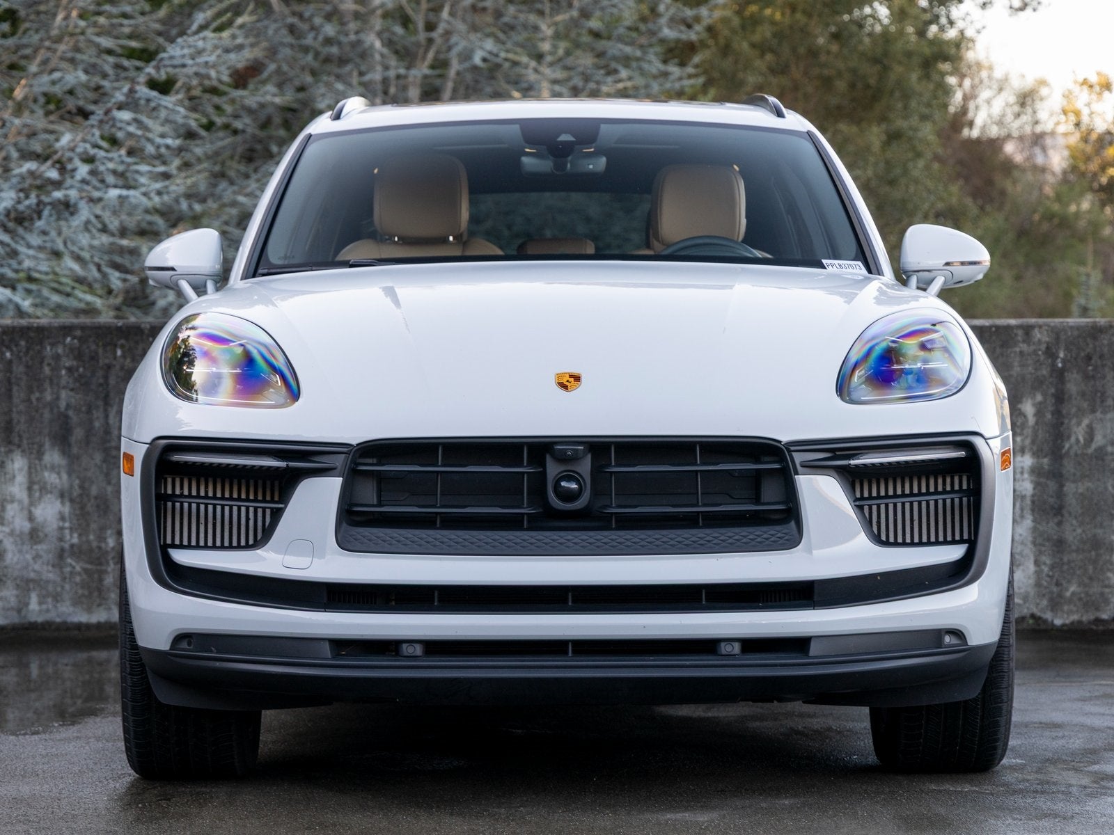 2023 Porsche Macan Macan S (MY23)