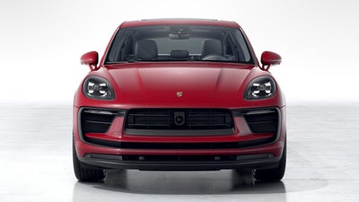 2026 Porsche Macan Macan S