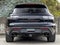 2025 Porsche Macan Macan S