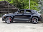 2025 Porsche Macan Macan S