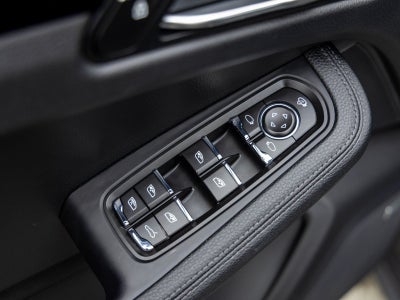 2025 Porsche Macan Macan S