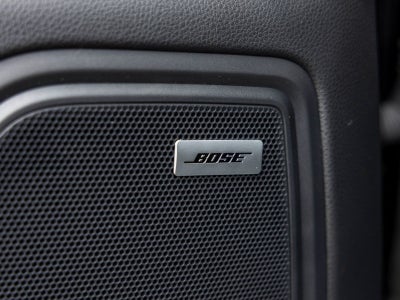 2025 Porsche Macan Macan S