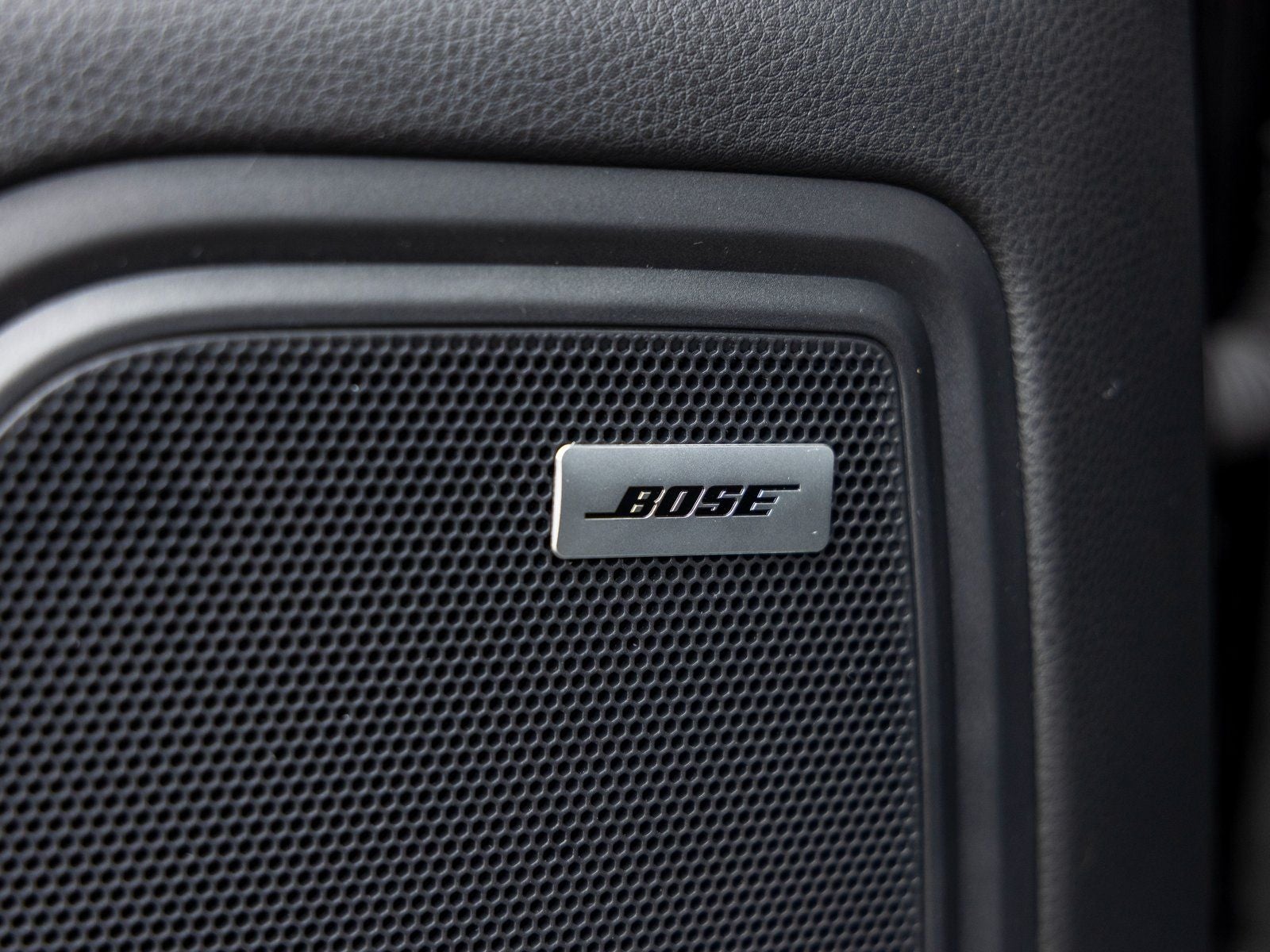 2025 Porsche Macan Macan S