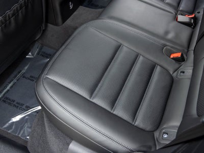 2025 Porsche Macan Macan S