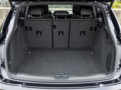 2025 Porsche Macan Macan S