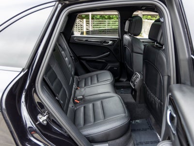 2025 Porsche Macan Macan S