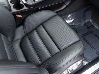 2025 Porsche Macan Macan S