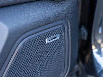 2023 Porsche Macan Macan S (MY23)