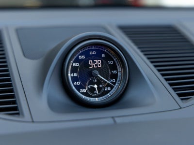 2023 Porsche Macan Macan S (MY23)