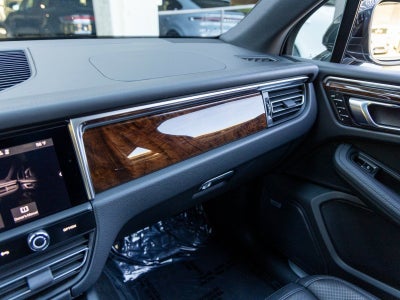 2023 Porsche Macan Macan S (MY23)