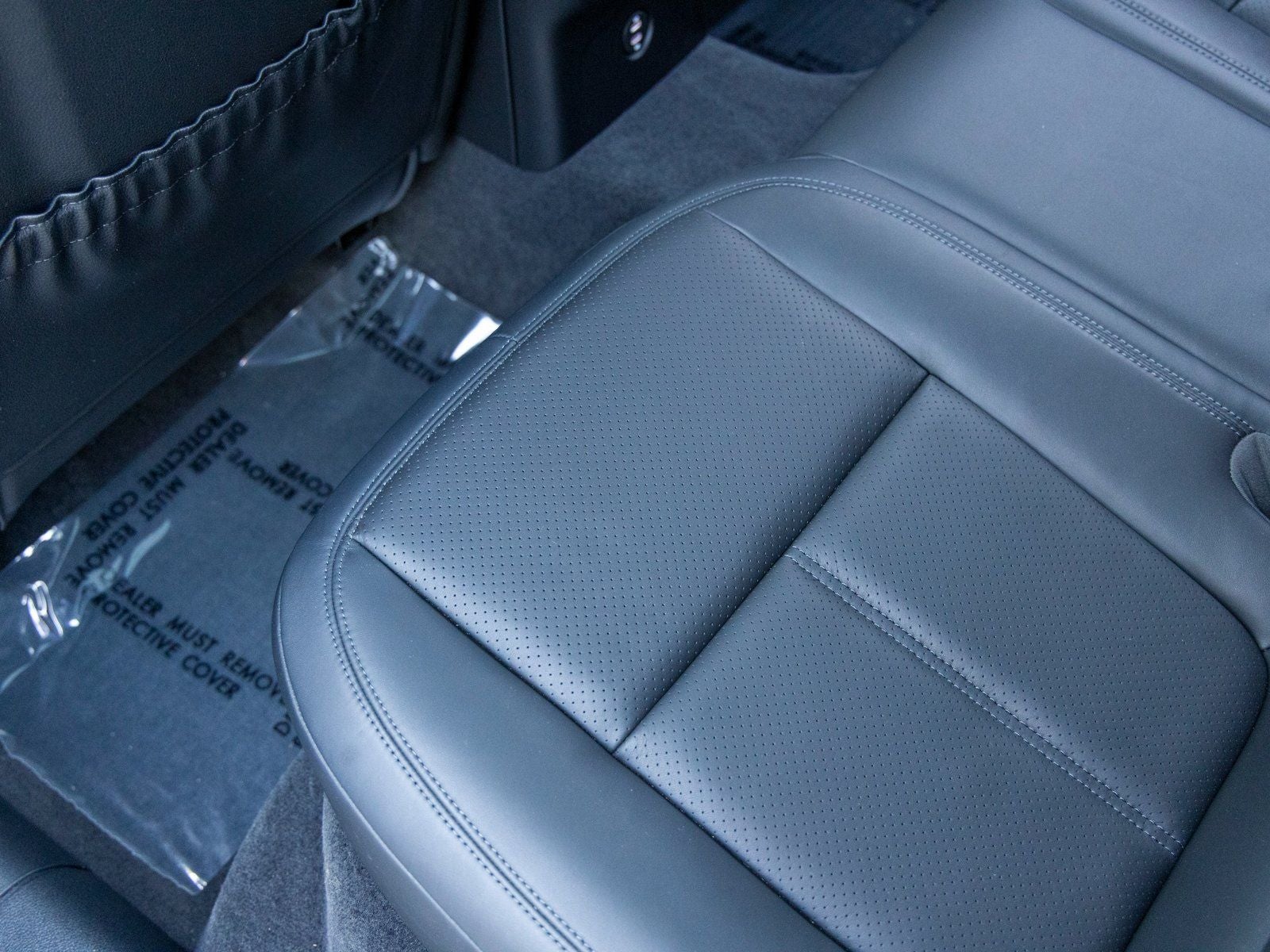 2023 Porsche Macan Macan S (MY23)