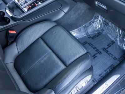 2023 Porsche Macan Macan S (MY23)