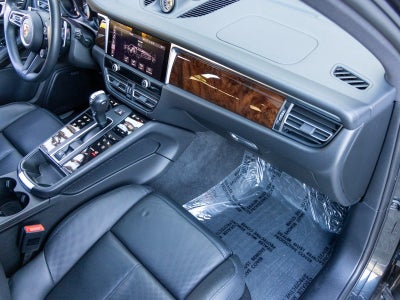 2023 Porsche Macan Macan S (MY23)