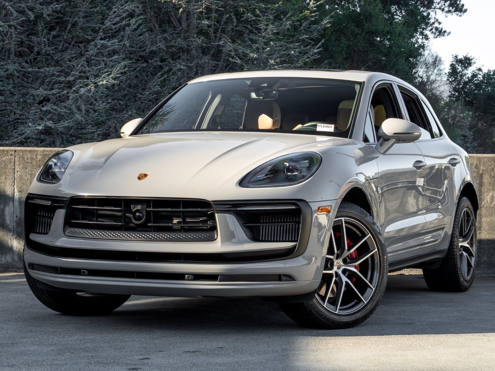 Porsche Macan GTS for Sale in Mill Valley | Porsche Marin
