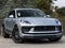 2026 Porsche Macan Macan S