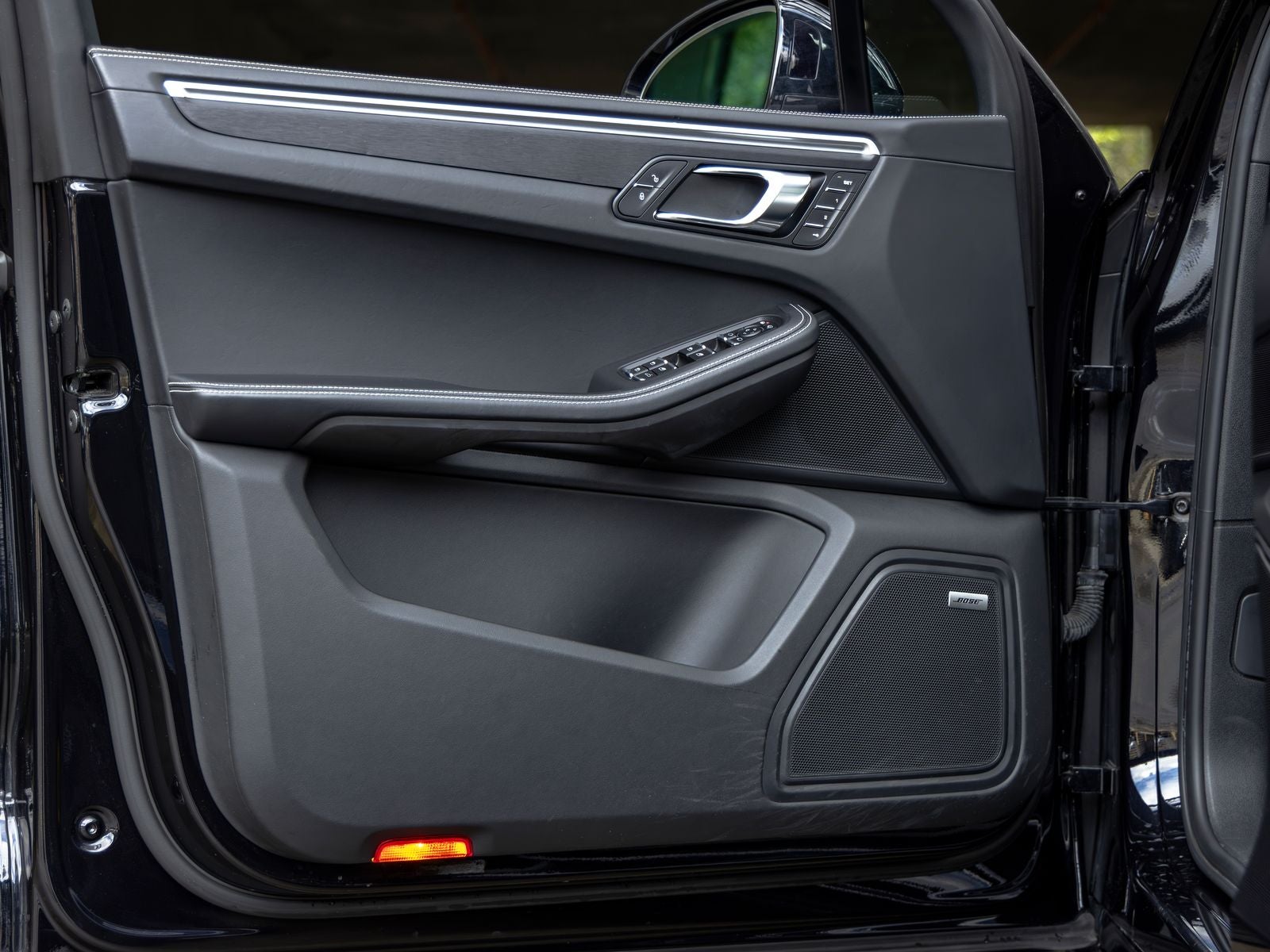 2018 Porsche Macan GTS