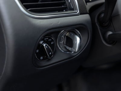 2018 Porsche Macan GTS