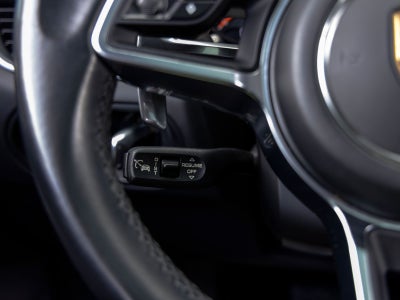 2018 Porsche Macan GTS