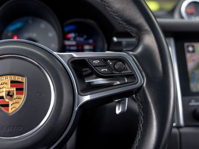 2018 Porsche Macan GTS