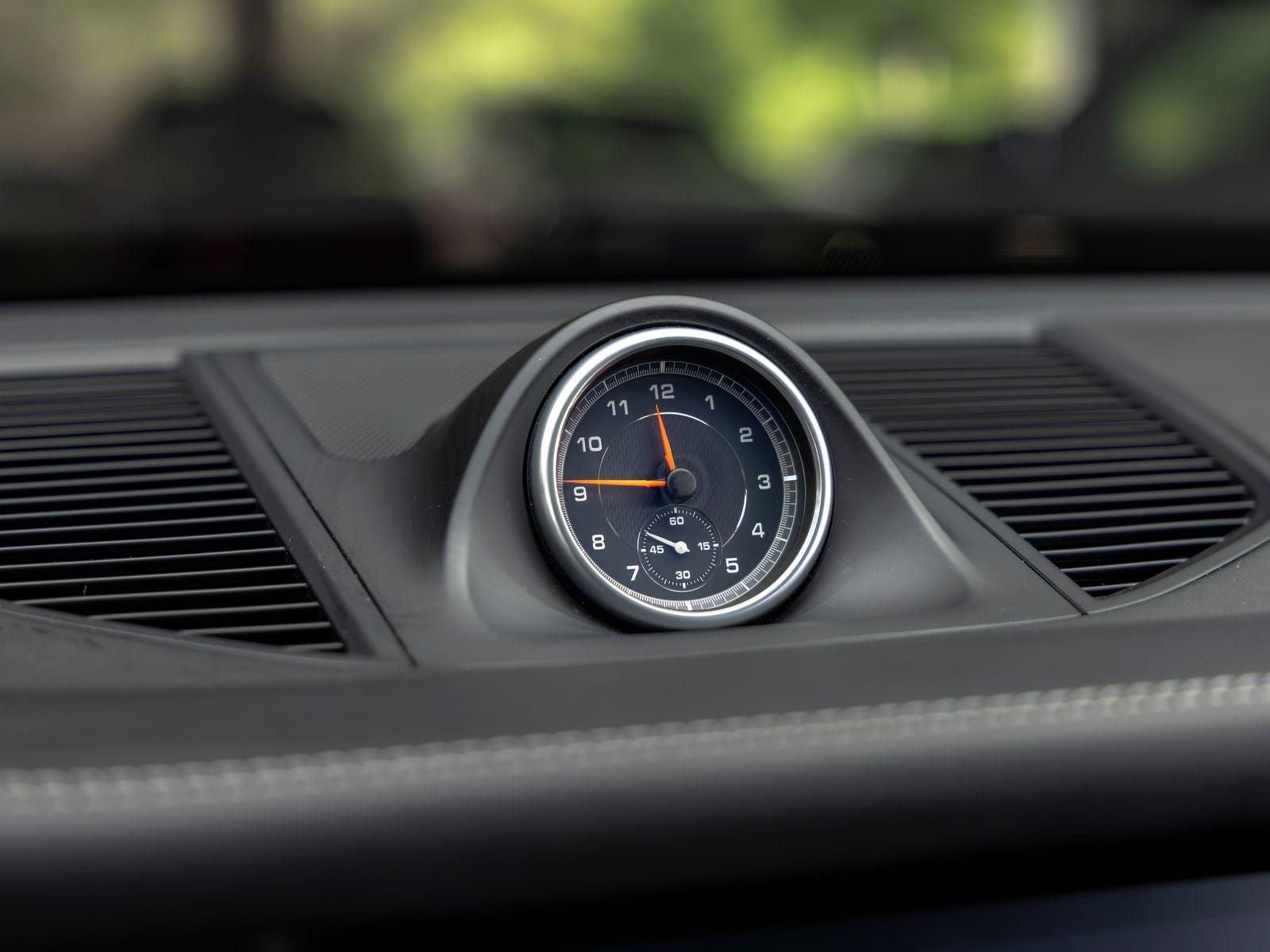 2018 Porsche Macan GTS