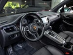 2018 Porsche Macan GTS