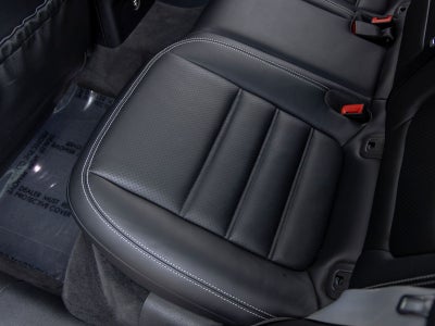 2018 Porsche Macan GTS