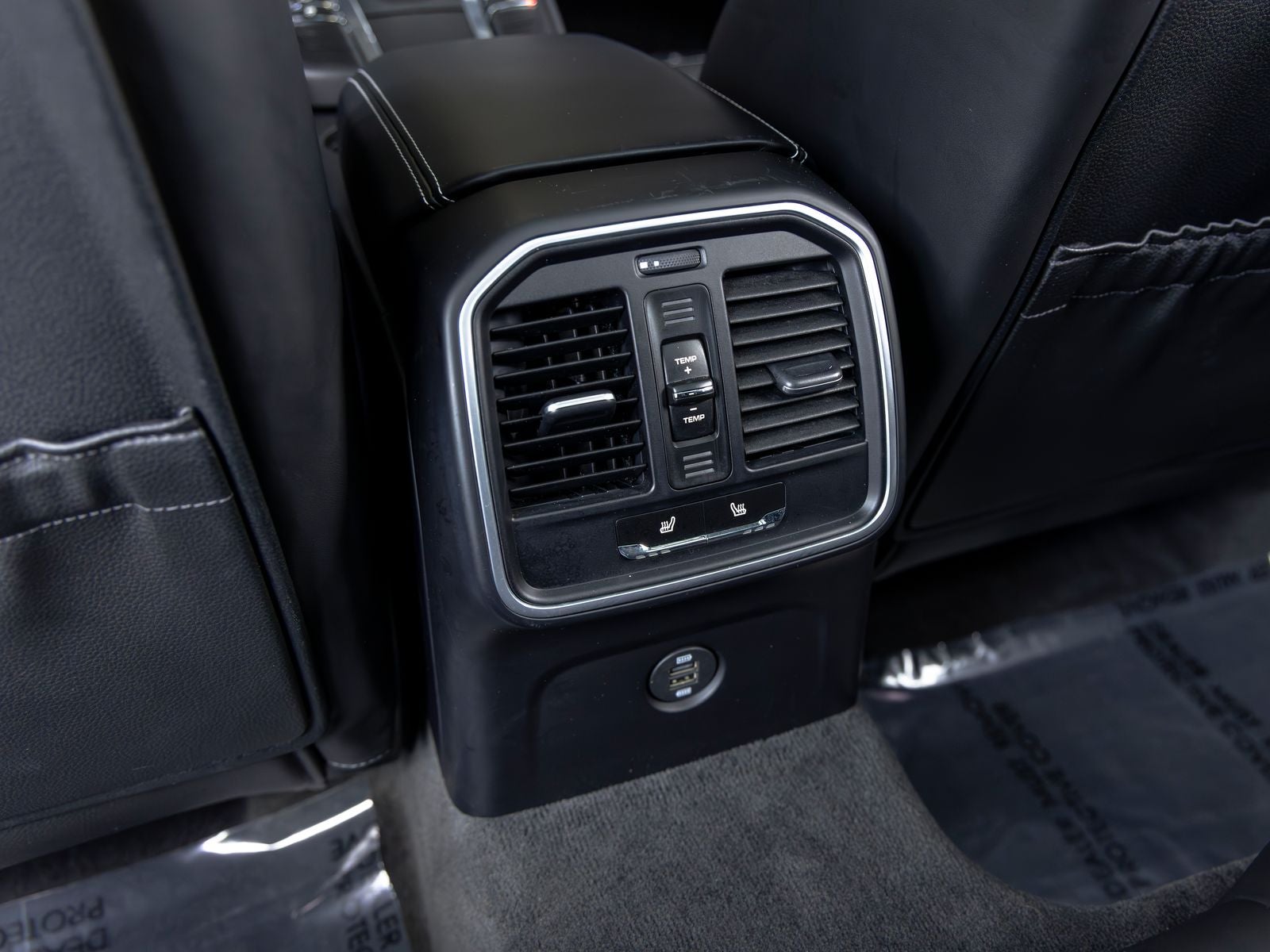 2018 Porsche Macan GTS