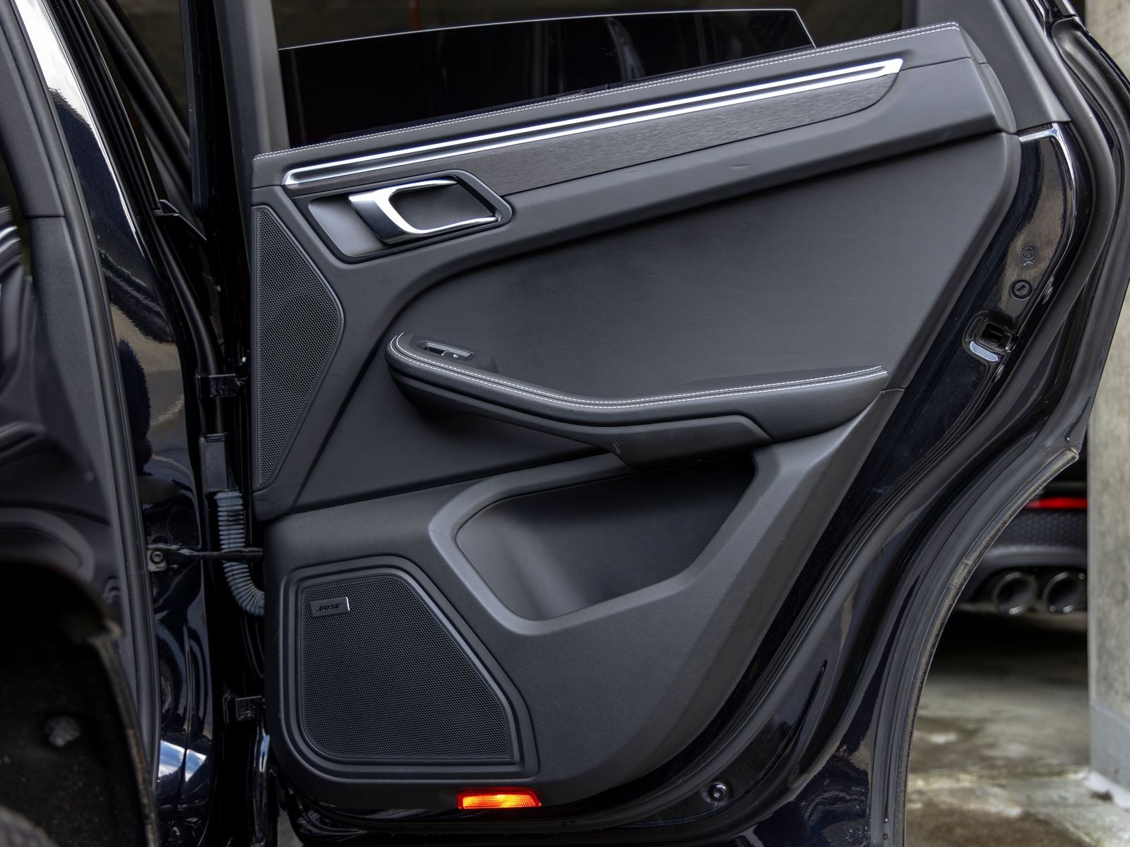 2018 Porsche Macan GTS