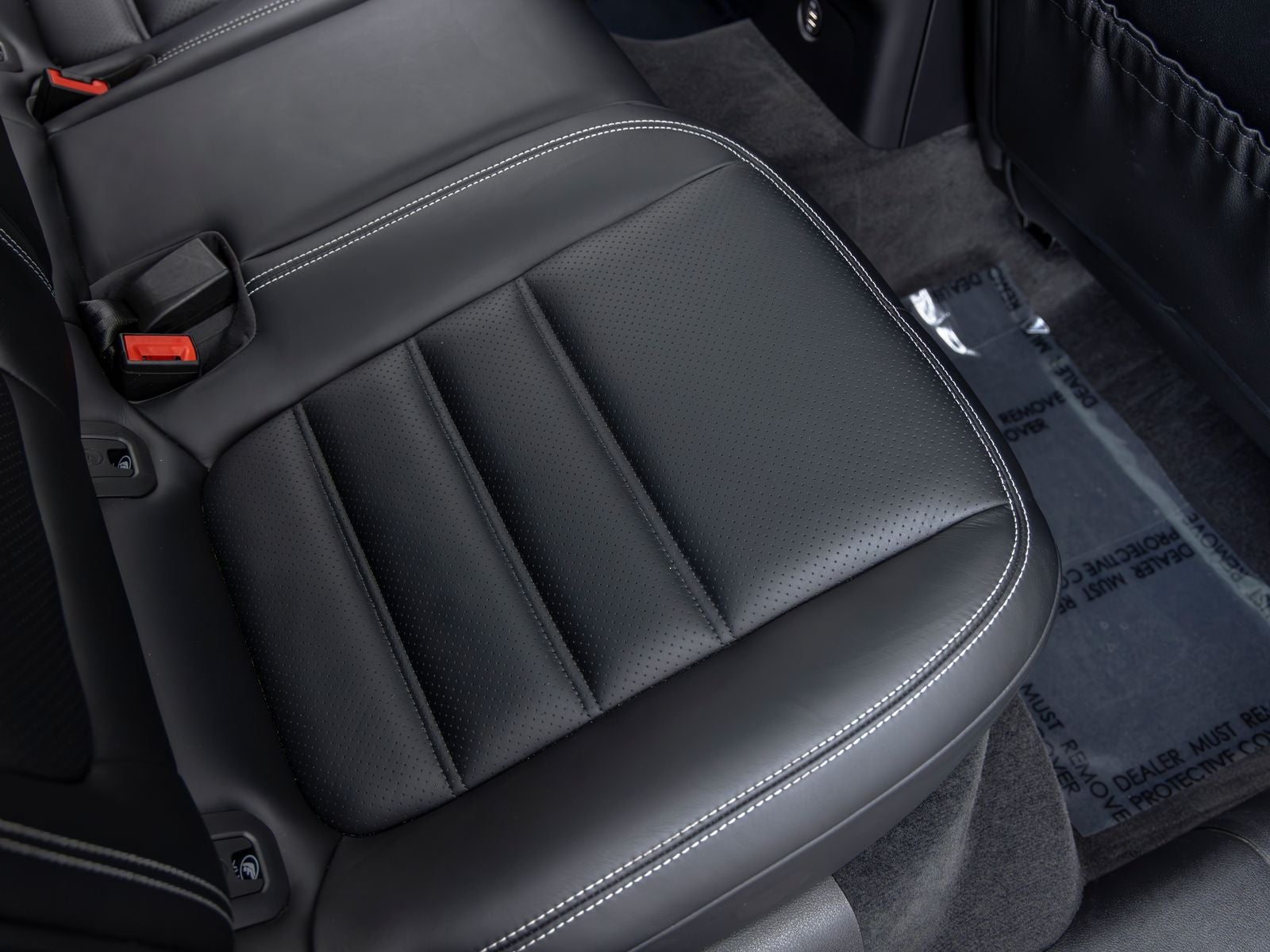 2018 Porsche Macan GTS