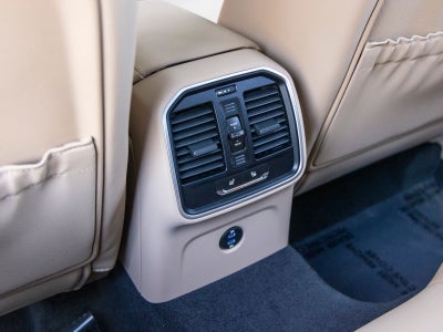 2026 Porsche Macan Macan S