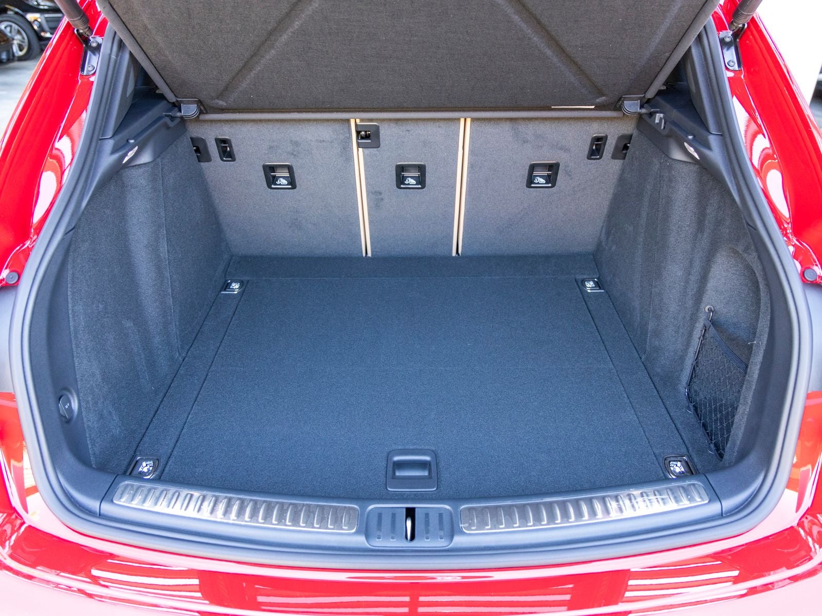 2026 Porsche Macan Macan S