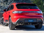 2026 Porsche Macan Macan S