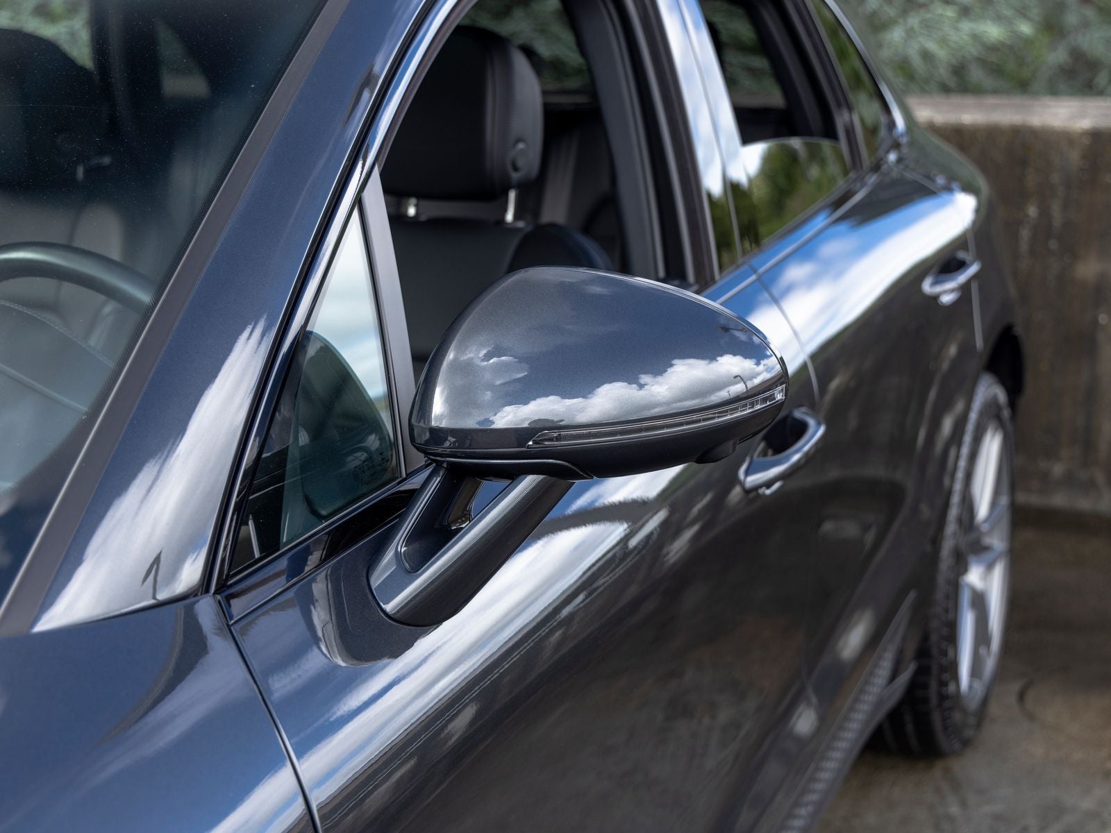 2022 Porsche Macan S