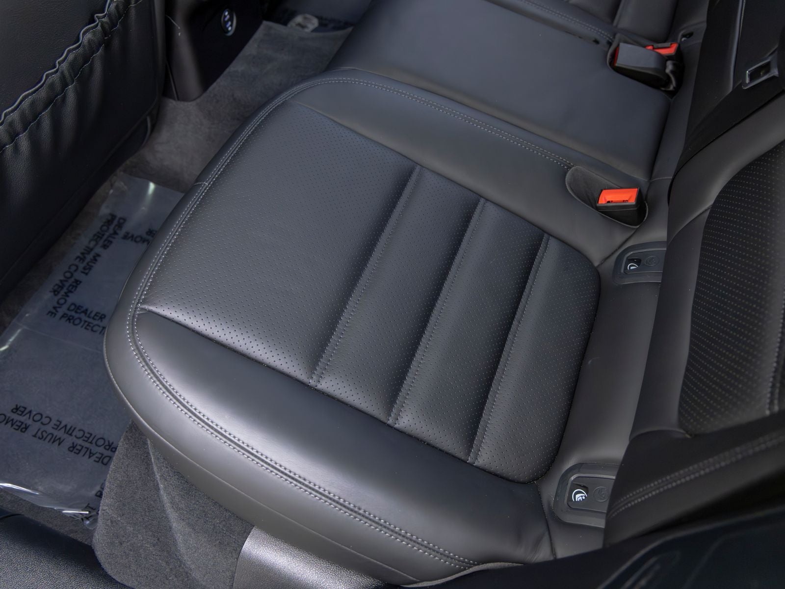 2022 Porsche Macan S