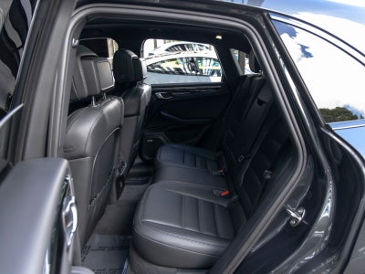 2022 Porsche Macan S