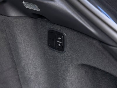 2022 Porsche Macan S