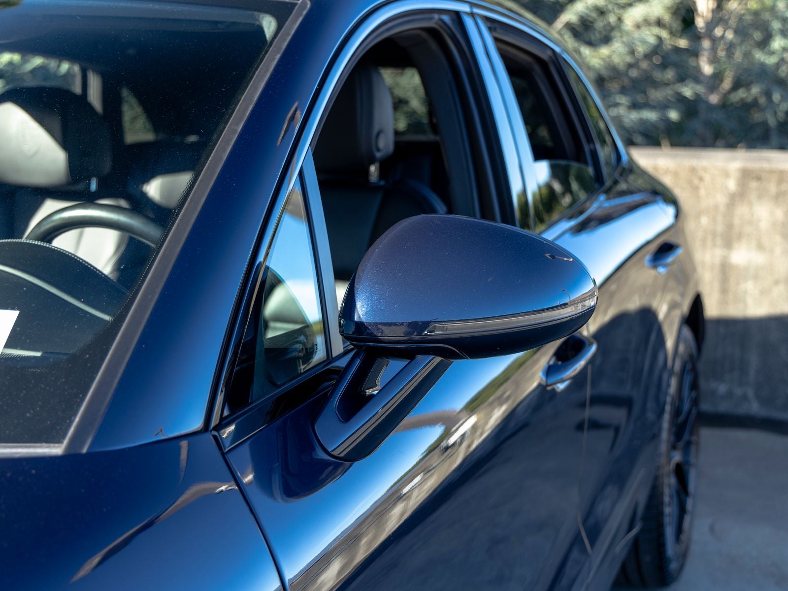 2018 Porsche Macan GTS