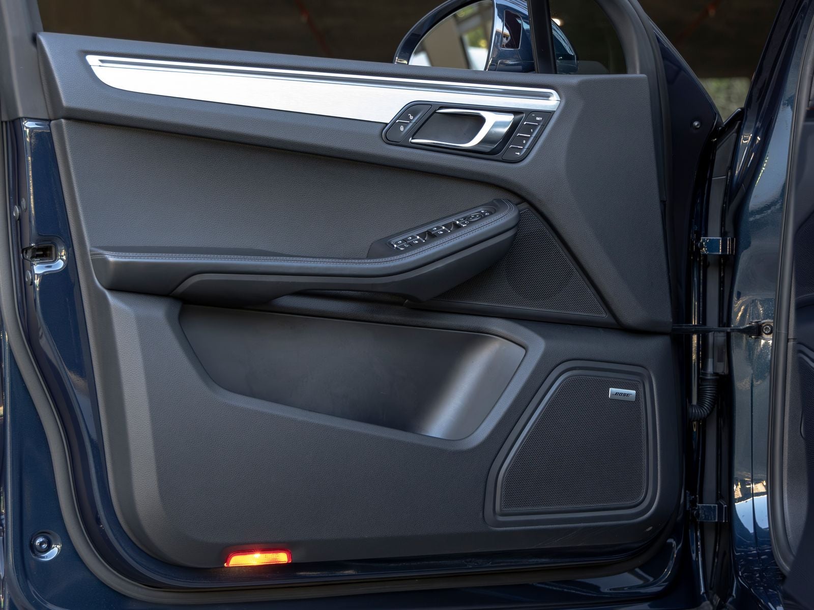 2018 Porsche Macan GTS