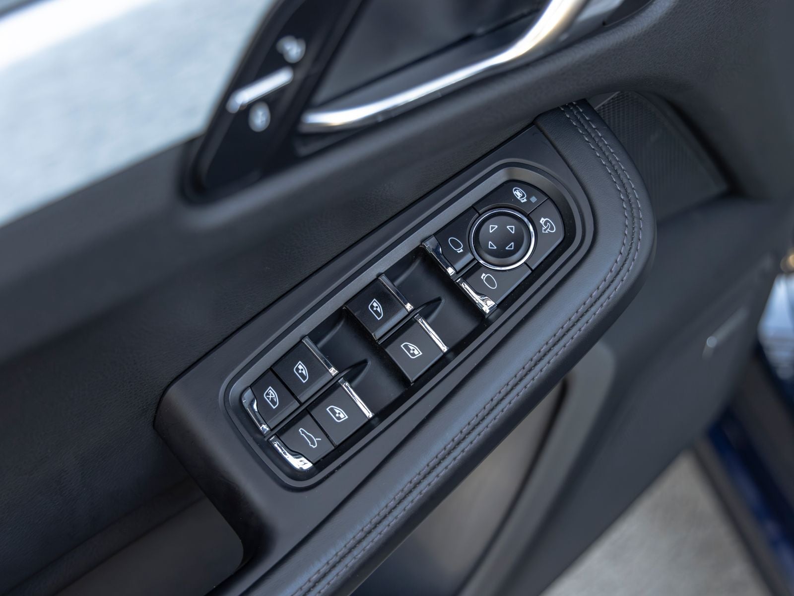 2018 Porsche Macan GTS