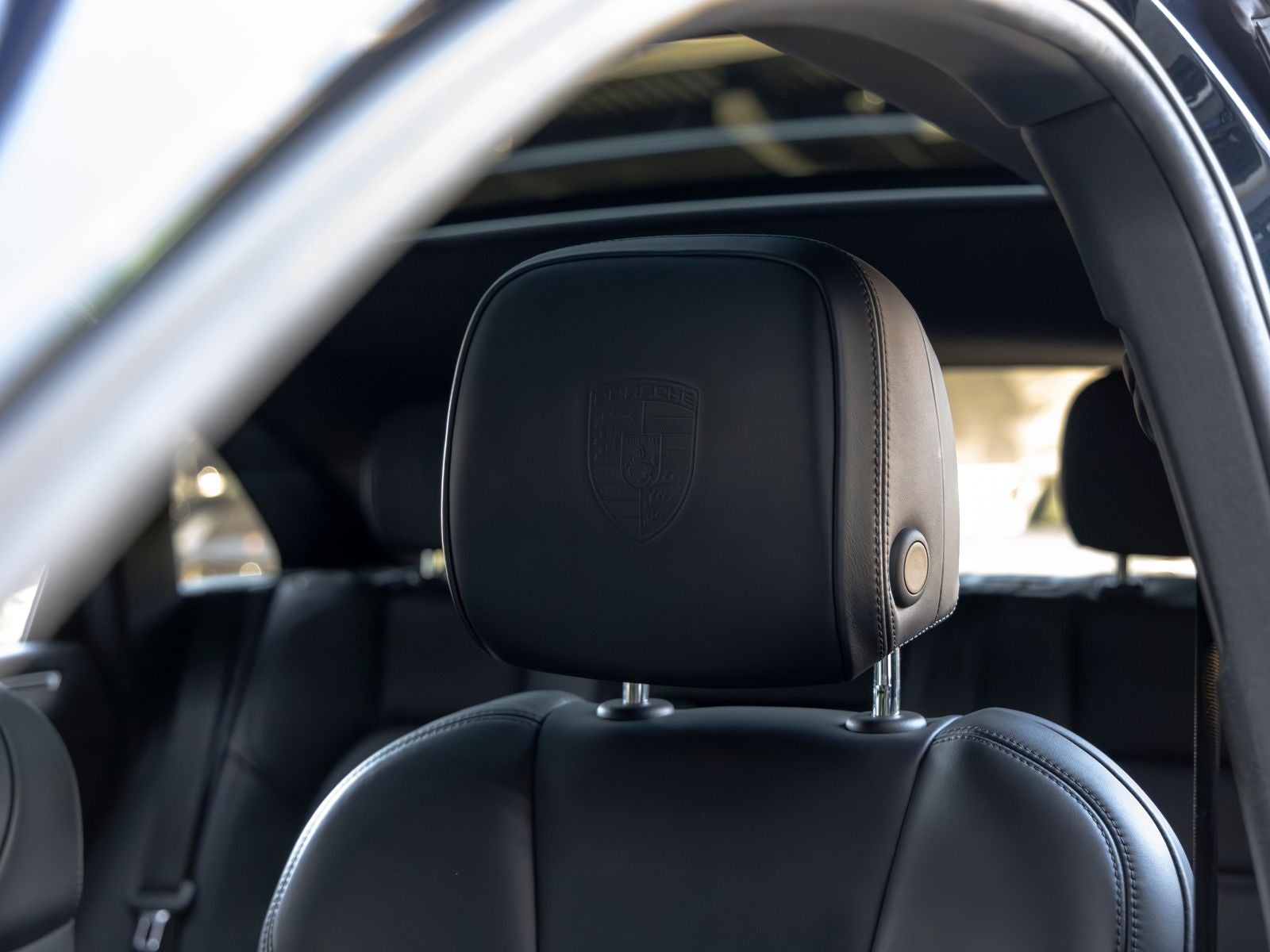 2018 Porsche Macan GTS