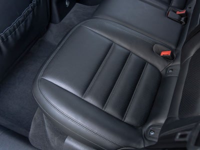 2018 Porsche Macan GTS