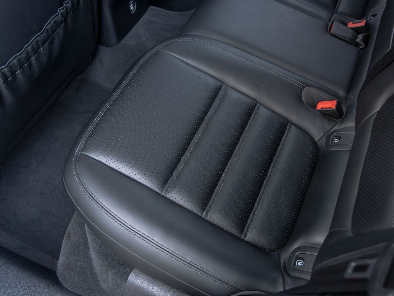 2018 Porsche Macan GTS