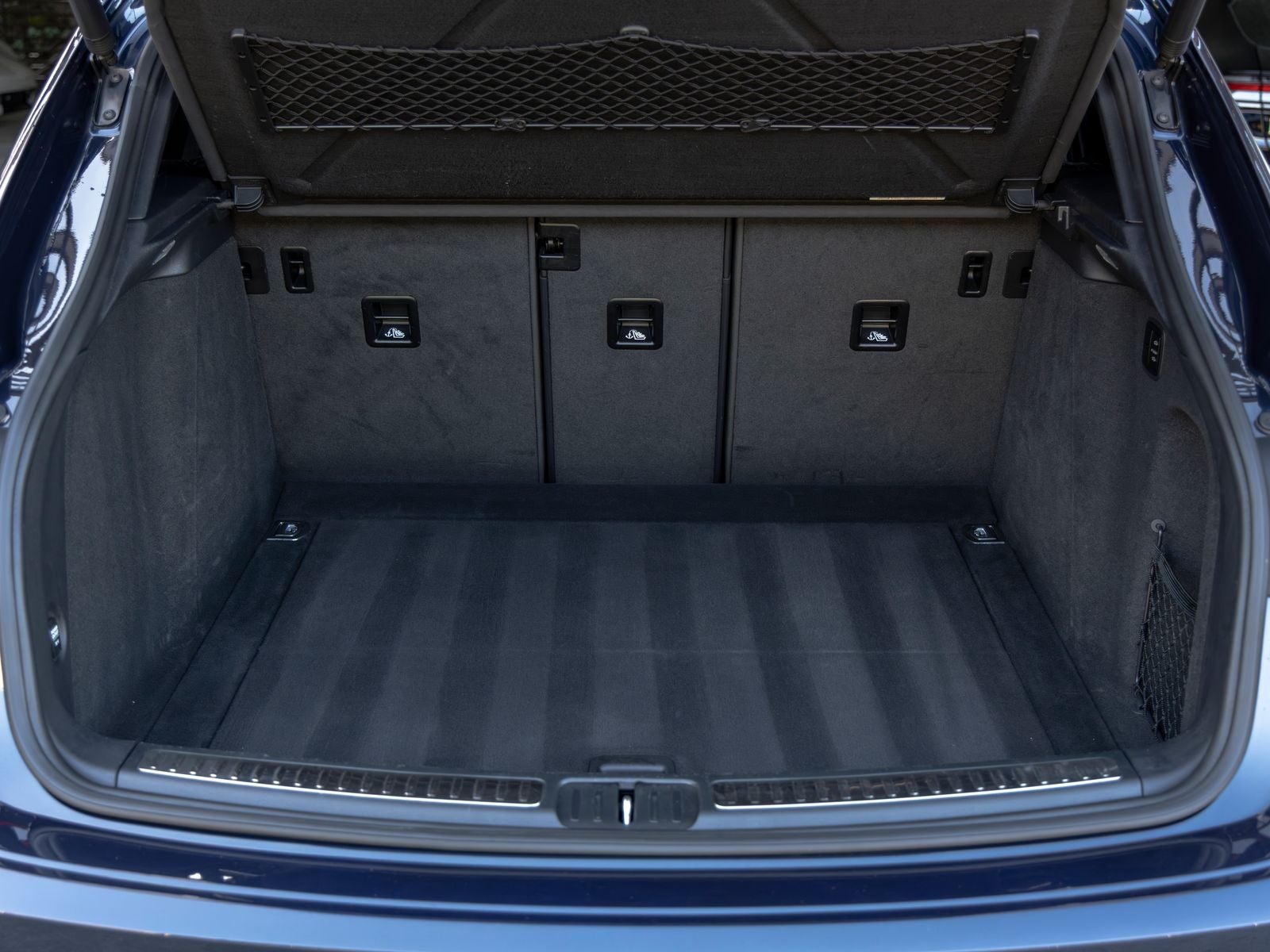 2018 Porsche Macan GTS