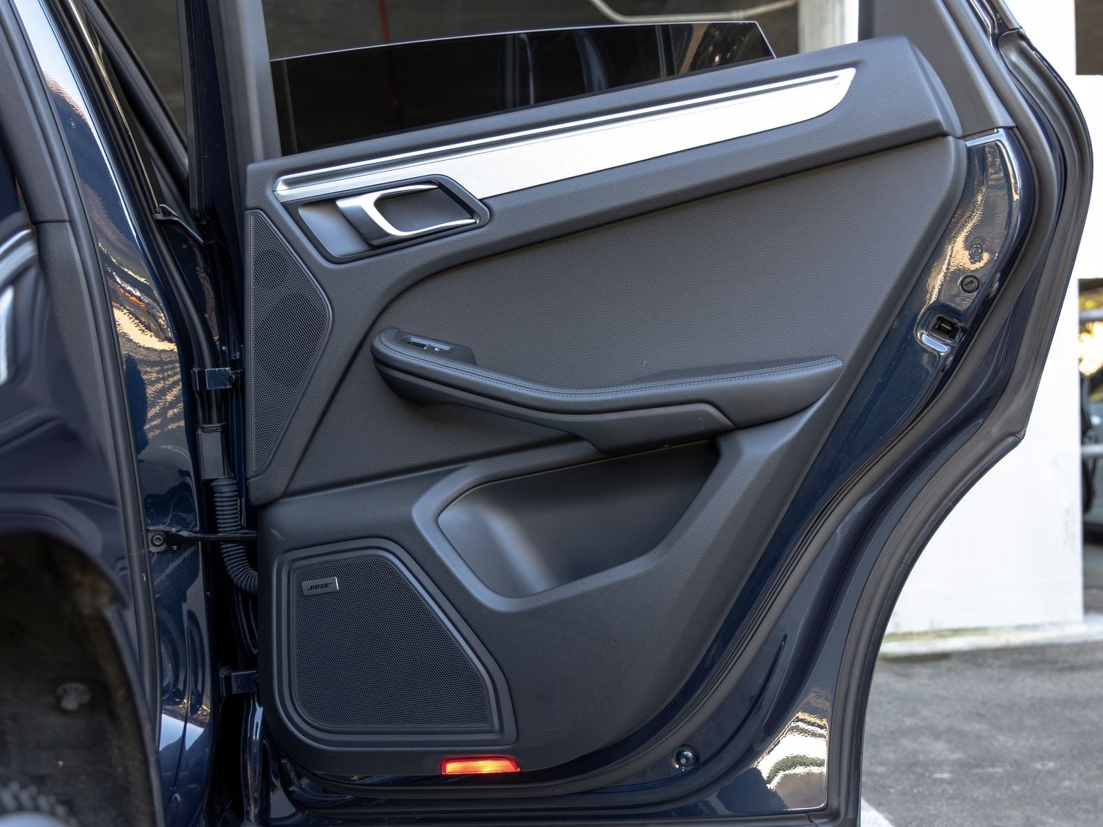 2018 Porsche Macan GTS