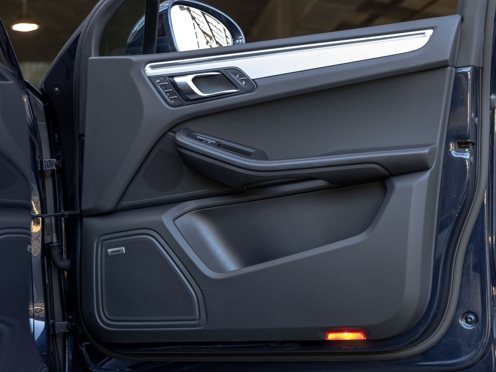 2018 Porsche Macan GTS