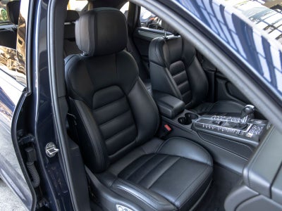 2018 Porsche Macan GTS