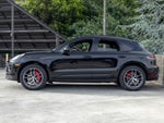 2022 Porsche Macan S