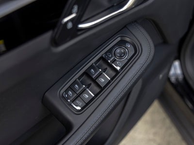 2022 Porsche Macan S
