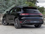 2022 Porsche Macan S