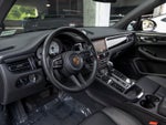 2022 Porsche Macan S